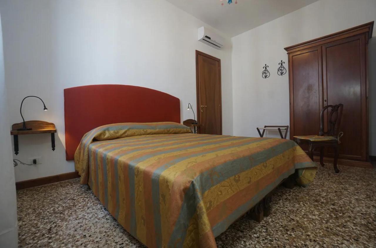 Apartment Campo San Lorenzo Venice