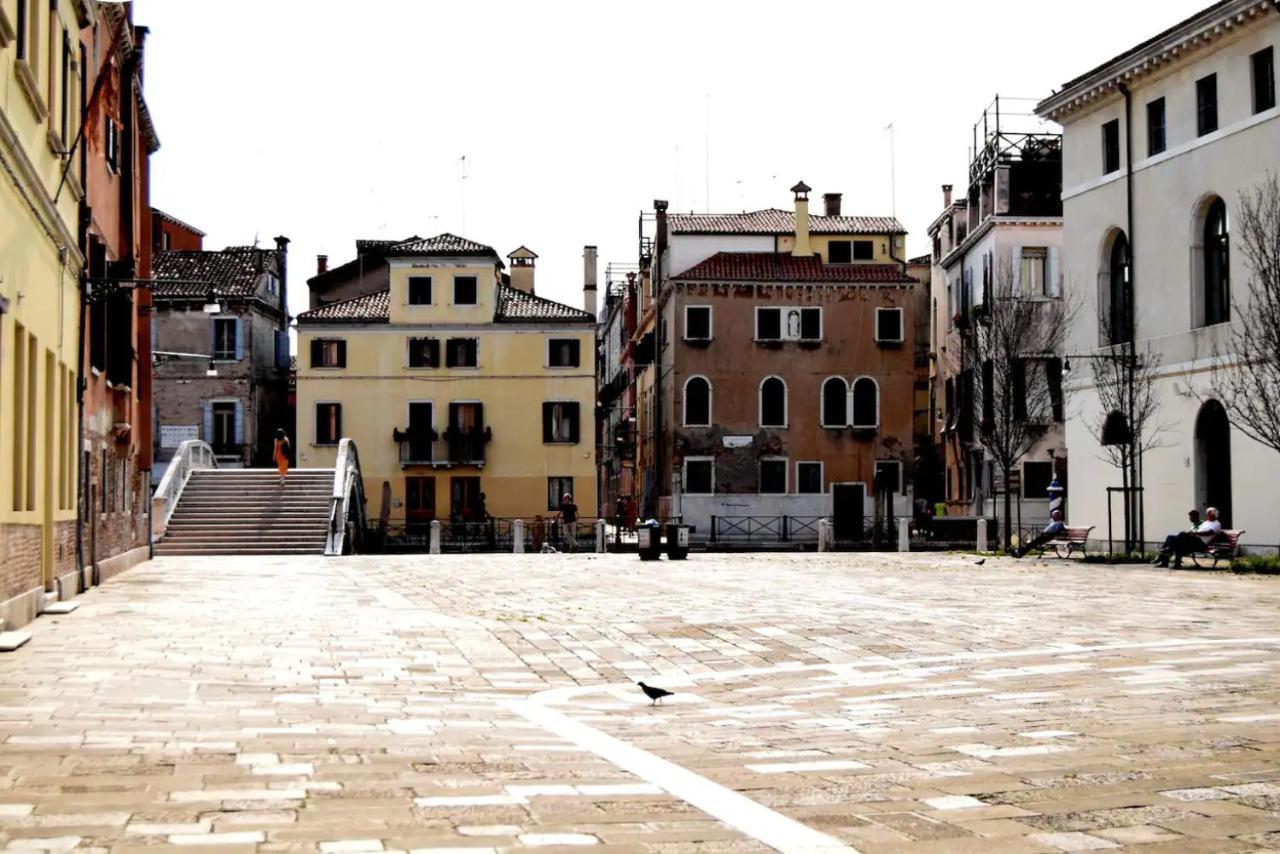 Appartamento Campo San Lorenzo